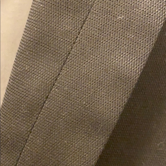 Zara textured blazer - Picture 4 of 9